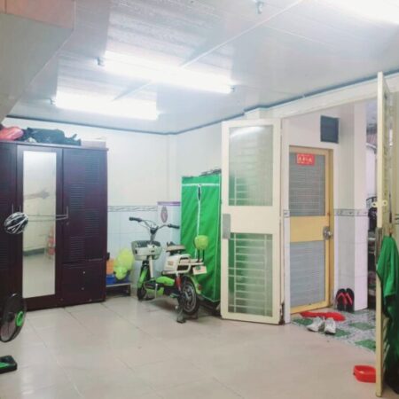 Giảm 700tr, giá nhỉnh 7 tỷ, 7m x 10m, HXH, đường 3/2, quận 10.