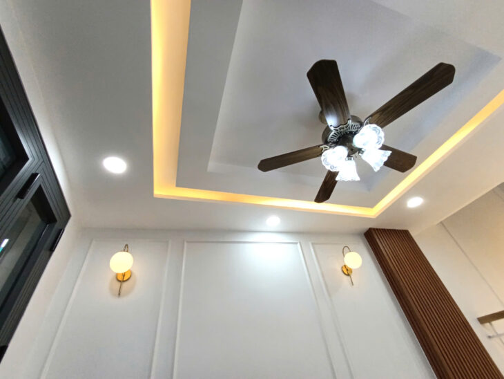 QUẬN 8 – TUYỆT PHẨM ĐÓN TẾT HOÀNG SỸ KHẢI P.14, 35M2, 2 TẦNG, 2PN, 2WC, CHỈ 3 TỶ