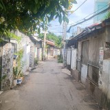 NHÀ HXH 52M2, ĐƯỜNG 48, HIỆP BÌNH CHÁNH THỦ ĐỨC, 1.6Tỷ.