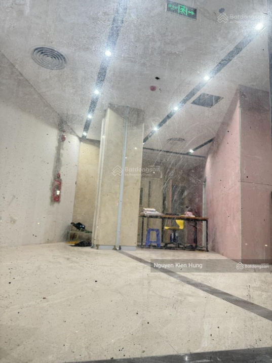 Tòa nhà mặt phố lô góc – Diện tích khủng 336m2 – Mặt tiền khủng 38m – Đường Phạm Văn Đồng 259 tỷ