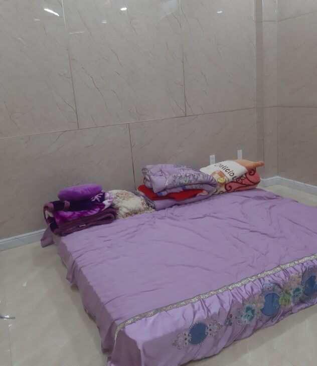 4 tầng 73m2 có 7,65 tỷ Phạm Văn Chiêu Phường 14 Gò Vấp TP. Hồ Chí Minh