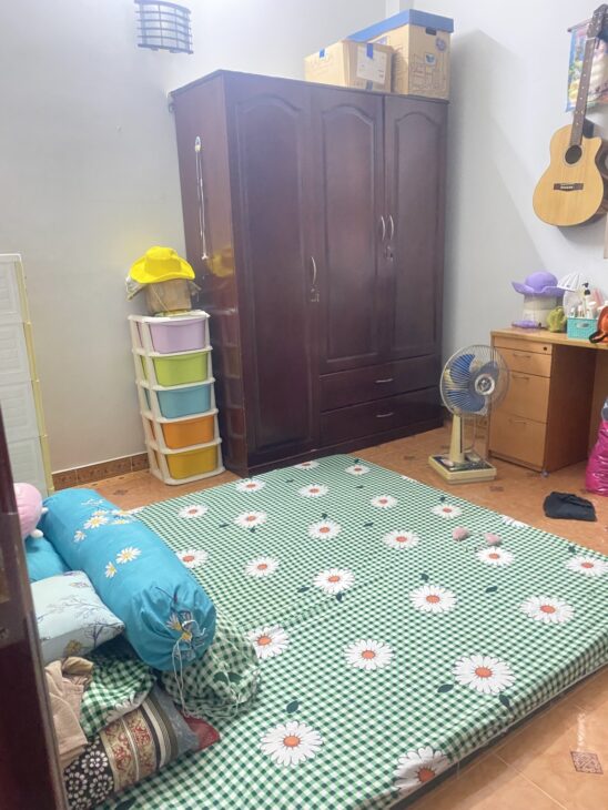 Bán nhà Hẻm xe hơi Nguyễn Kim 1 căn ra mặt tiền (4.6×10) 2 tầng chỉ 5.4 tỷ.