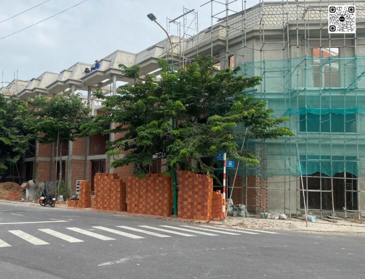 Cơ Hội Sở Hữu Nhà Phố Cuối Năm – 5x16m (Thổ Cư 100%) – Hòa Lợi, Bến Cát – Giá Chỉ 2,66 Tỷ – Gần KCN