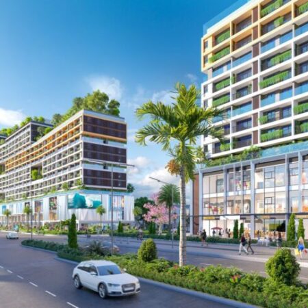 Sở hữu ngay căn hộ cao cấp liền kề sân bay Quốc tế Long Thành. Chỉ cần thanh toán trước 190 triệu