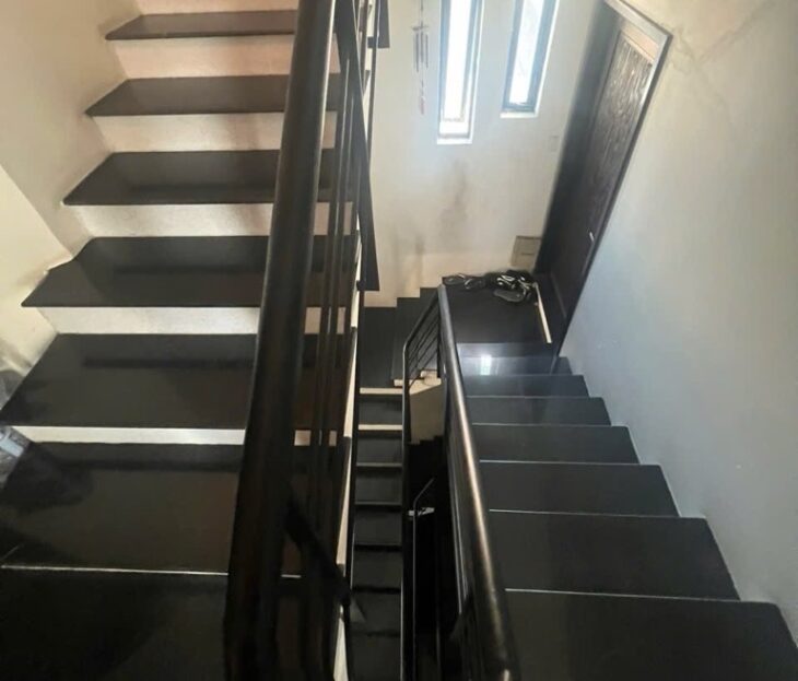 Bán Nhà 4 tầng 73m2 có 6,5 tỷ Phạm Văn Chiêu Phường 16 Gò Vấp Hồ Chí Minh