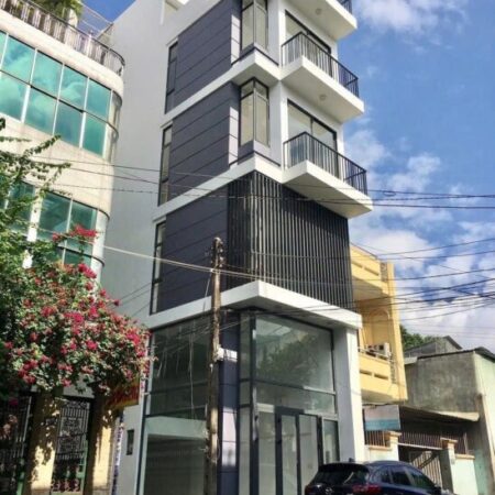 ???? CHDV Góc 3MT Kế Nhà Ga T3 Tân Bình Mới Xây đẹp Hiện Đại – HĐT 70tr/t
