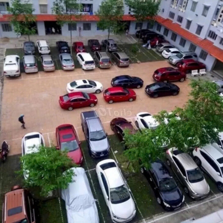 Chủ cần bán căn hộ chung cư Hưng Phú