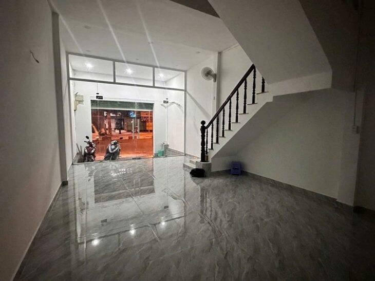 CHÍNH CHỦ CẦN TIỀN BÁN GẤP NHÀ ĐẸP MẶT TIỀN TÔ KÝ – QUẬN 12 – HỒ CHÍ MINH