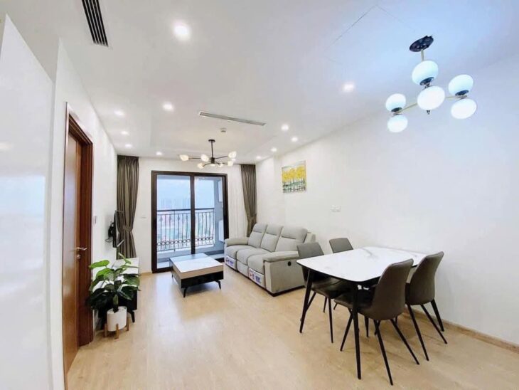 CĂN HỘ 84M2- PLORENCEN 28 TRẦN HỮU DỰC – NAM TỪ LIÊM – GIÁ NHỈNH♥️ 6 TỶ