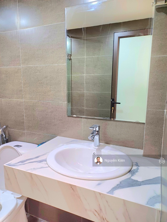 Bán nhà riêng tại Trần Thái Tông, Dịch Vọng, Cầu Giấy, Hà Nội, 7,1 tỷ, 35m2 giá cực chất