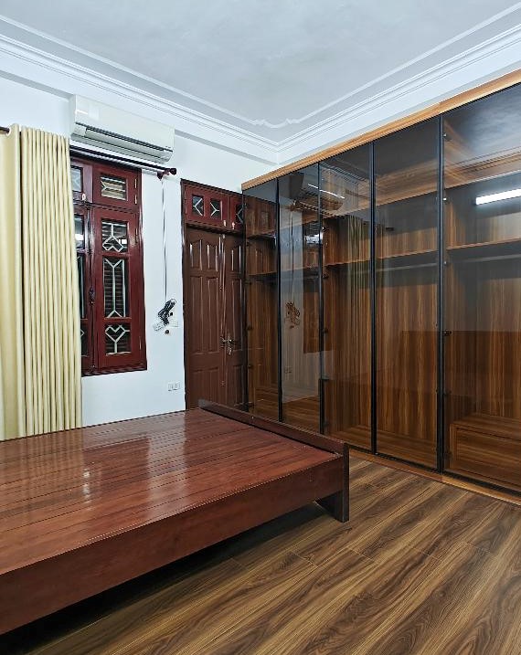 Căn hộ hoàn hảo cho gia đình nhỏ với DTSD 30m² tại Tựu Liệt, Thanh Trì, chỉ 4.75 tỷ gần ô tô tránh