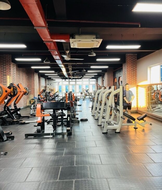 Bán Đất tặng Tòa Nhà 7 tầng 444m2 có 49,5 tỷ Lê Văn Khương Hiệp Thành Quận 12 Hồ Chí Minh