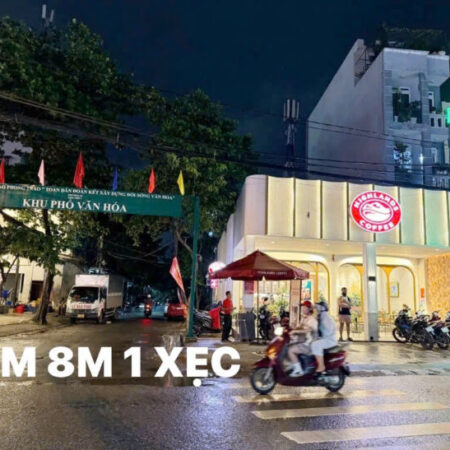 Bán Nhà Phan Huy Ích HXT CHDV 6 Tầng Ngang 14M Hơn 31.x Tỷ F15 Tân Bình
