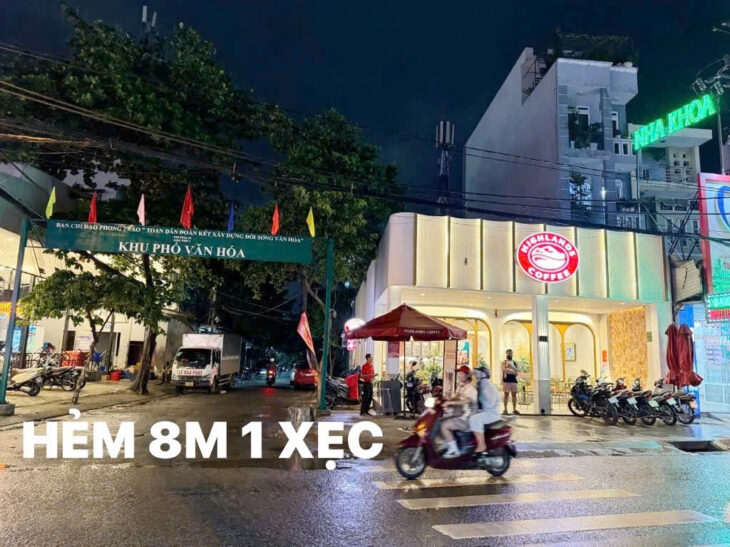 Bán Nhà Phan Huy Ích HXT CHDV 6 Tầng Ngang 14M Hơn 31.x Tỷ F15 Tân Bình