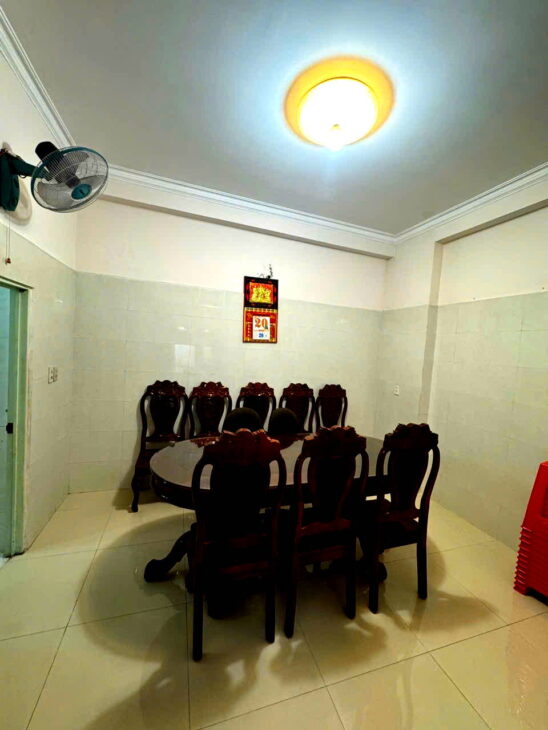 Bán nhà 51m², 4 tầng, 5PN, 5WC, 8.7 tỷ, Bùi Đình Túy, P24, Bình Thạnh