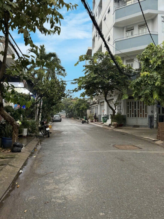 Bán Nhà Phan Huy Ích HXT CHDV 6 Tầng Ngang 14M Hơn 31.x Tỷ F15 Tân Bình