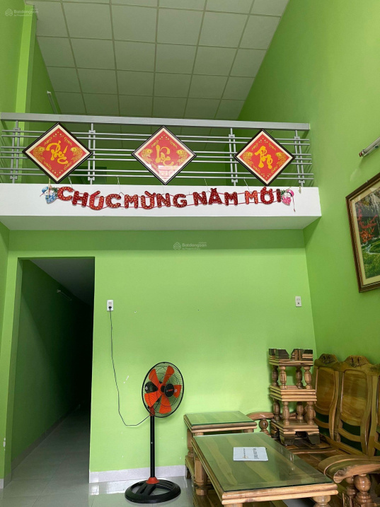 Bán Nhà Mặt Tiền Khu Bàn Cờ Nha Trang – Giá 4,7 Tỷ