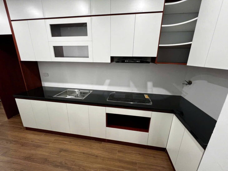 Bán gấp CH Chung cư Tòa CT1, Nàng Hương, DT 100m2- 3PN, Nguyễn Trãi, Hà Đông 5.38 tỷ.