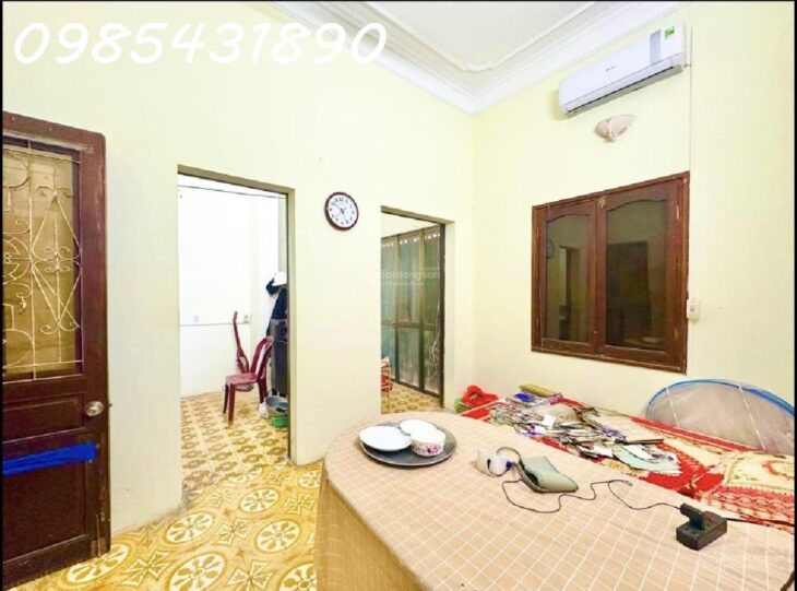 Bán nhà Thanh Xuân – hoạt động, địa điểm vàng để đầu tư xây CCMN hái ra tiền giá nhỉnh 9 tỷ cho 90m2