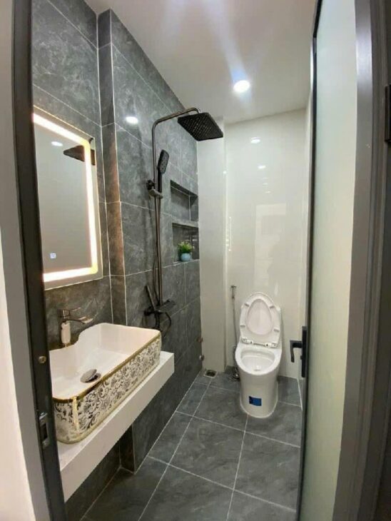 Bán nhà HXH Phạm Văn Chiêu, Gò Vấp, 48m2, 2 PN, giá nhỉnh 5 tỷ.
