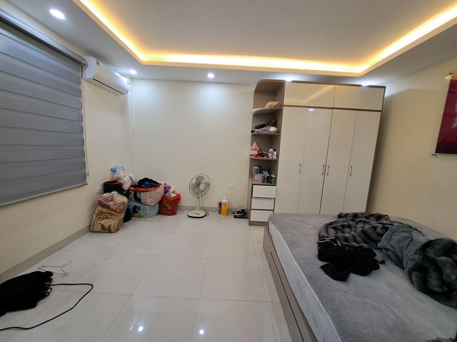 CỰC HIẾM ĐỊNH CÔNG HOÀNG MAI LÔ GÓC Ô TÔ ĐỖ CỬA FULL NỘI THẤT NHỈNH 4 TỶ, LH 0975.666.943