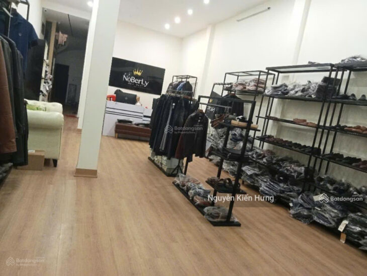 Siêu VIP Nhà phố – Kinh doanh – Đường Khuất Duy Tiến, Thanh Xuân 87m2 6 tầng 18 tỷ