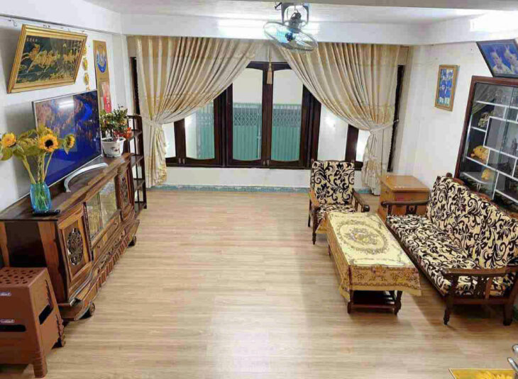 BÁN SIÊU PHẨM MẶT TIỀN –ÔNG ÍCH KHIÊM -QUẬN HẢI CHÂU– KHU KINH DOANH SẦM UẤT