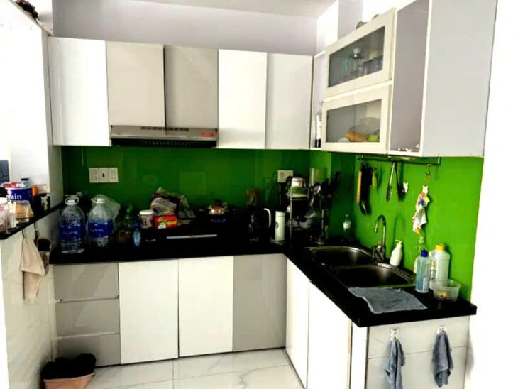 BÁN NHÀ 5 TẦNG – GẦN MẶT TIỀN PHAN XÍCH LONG – NGANG 5M SIÊU HIẾM – NHỈNH 7 TỶ