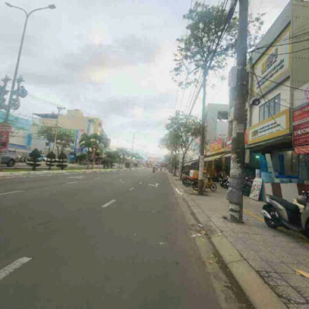 HÀNG ĐẸP+VỊ TRÍ KINH DOANH ĐƯỜNG 7.5M LƯƠNG NHỮ HỘC -QUẬN HẢI CHÂU-ĐÀ NẴNG