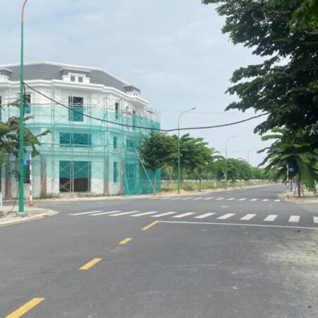 Nhà 80m² Thổ Cư Hoàn Toàn, Giá 2,66 Tỷ – Khu Vực Hòa Lợi, Bến Cát – Gần KCN Lớn (VSIP 2, Mỹ Phước)