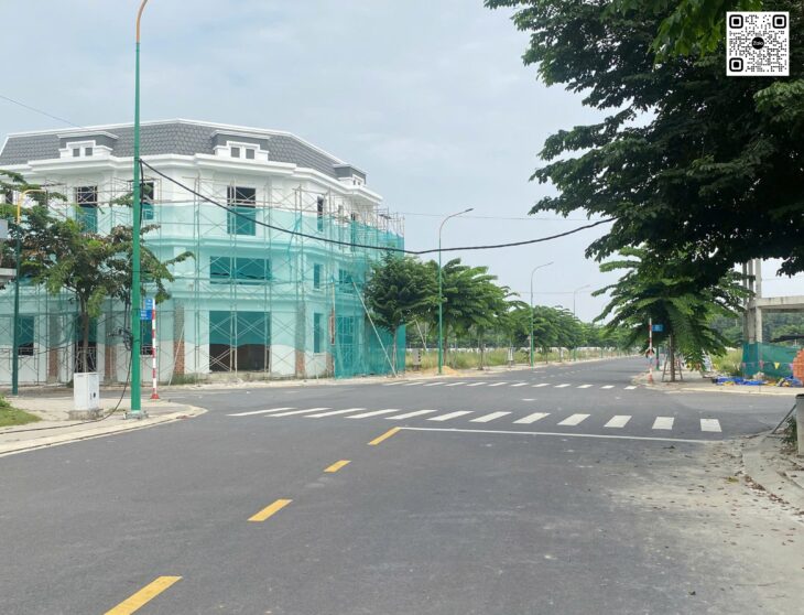 Nhà 80m² Thổ Cư Hoàn Toàn, Giá 2,66 Tỷ – Khu Vực Hòa Lợi, Bến Cát – Gần KCN Lớn (VSIP 2, Mỹ Phước)
