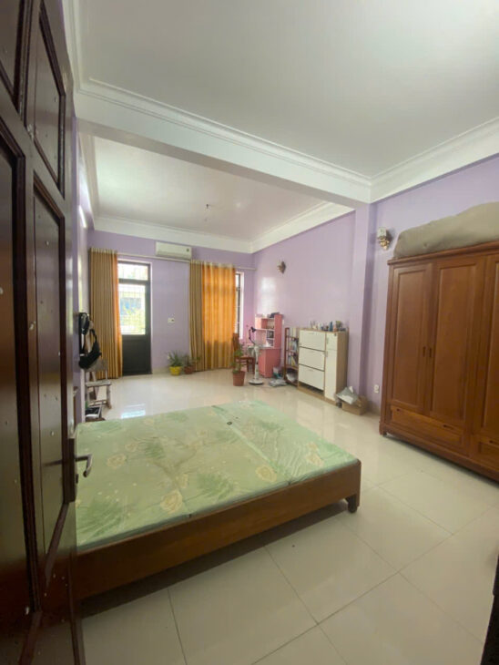 Bán nhà mặt phố Bùi Thị Xuân, Thái Bình – 68m², 4 tầng, 7.x tỷ hoặc Nhà mặt phố Thái Bình 68m², 4