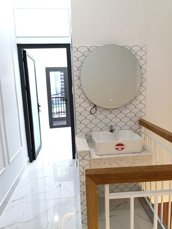 QUẬN 8 – TUYỆT PHẨM ĐÓN TẾT HOÀNG SỸ KHẢI P.14, 35M2, 2 TẦNG, 2PN, 2WC, CHỈ 3 TỶ