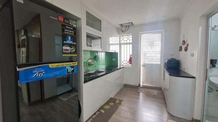 ????NHÀ ĐẸP ĐÓN TẾT – CĂN HỘ 93M2 KĐT MỸ ĐÌNH 2 – FULL NỘI THẤT