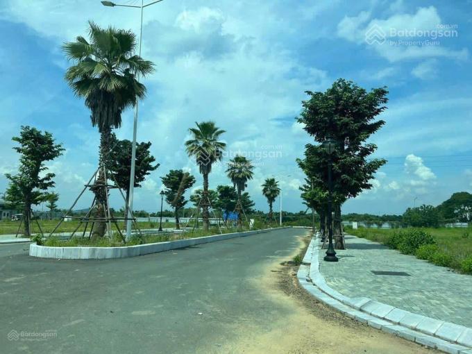 Hàng hiếm! 5 suất ngoại giao Centre Ville Lương Sơn, view hồ giá tốt chỉ 2,2tỷ/lô 108m2, sẵn sổ đỏ