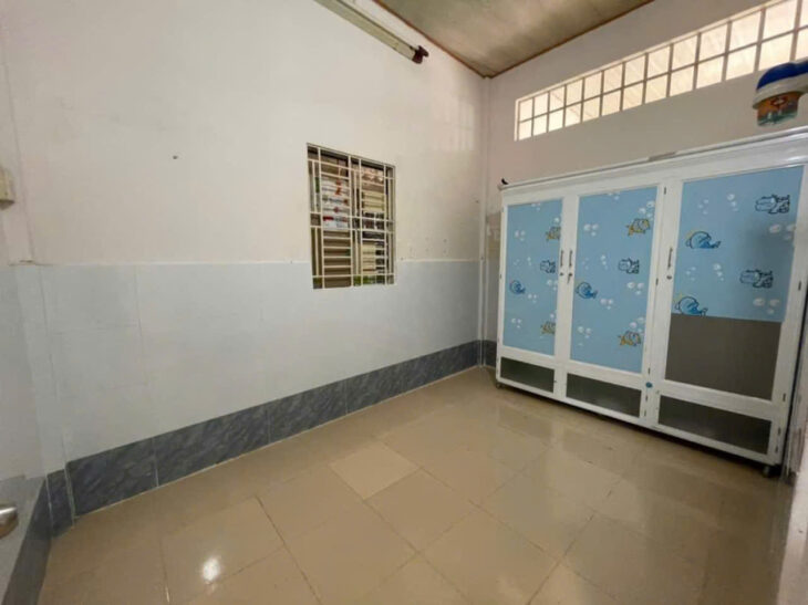 45. Nhà 3 Triệu Full Nội Thất Gần Bệnh Viện Phụ Sản Cần Thơ