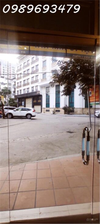 Chính chủ bán nhà ngõ Láng Hạ, Dt: 40m2 x 4 tầng, kinh doanh đường 3 ô tô tránh 13 tỷ