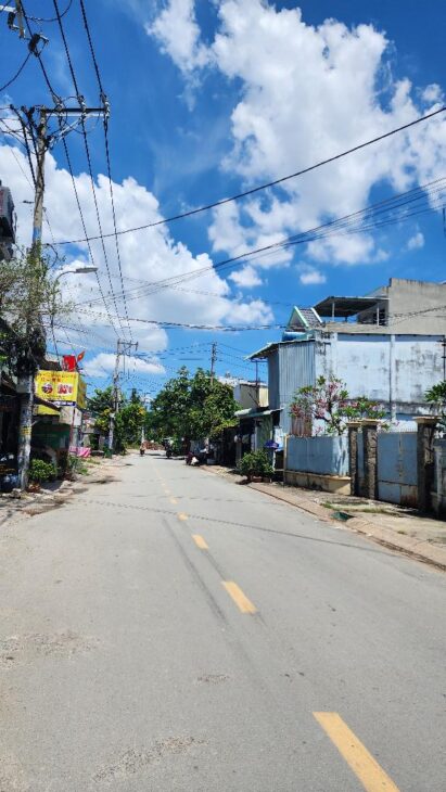 BÁN GẤP BIỆT THỰ, XƯỞNG 2 MẶT TIỀN,840M2 TIỀN ĐƯỜNG VÕ THỊ THỪA, QUẬN 12