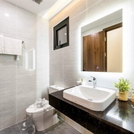 A&T Sky Garden – Căn Hộ View Hồ Gươm Xanh, Giá Chỉ Từ 240 Triệu!