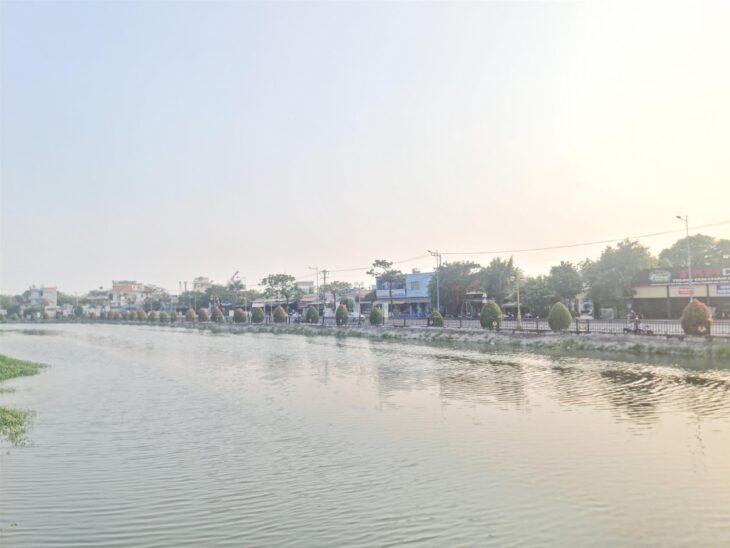 A&T Sky Garden – Căn Hộ View Hồ Gươm Xanh, Giá Chỉ Từ 240 Triệu!
