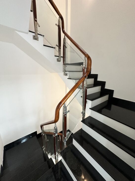 BÁN NHÀ HẺM Ô TÔ – NGUYỄN THƯỢNG HIỀN, P5 BÌNH THẠNH – 4PN – 40M2(4×10) – GIÁ CHỈ 7.15 TỶ