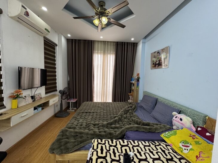 ‘BÁN NHÀ PHỐ LỤA VẠN PHÚC, LÔ GÓC THOÁNG SÁNG, RẺ NHẤT, 38m, 7.2 tỷ