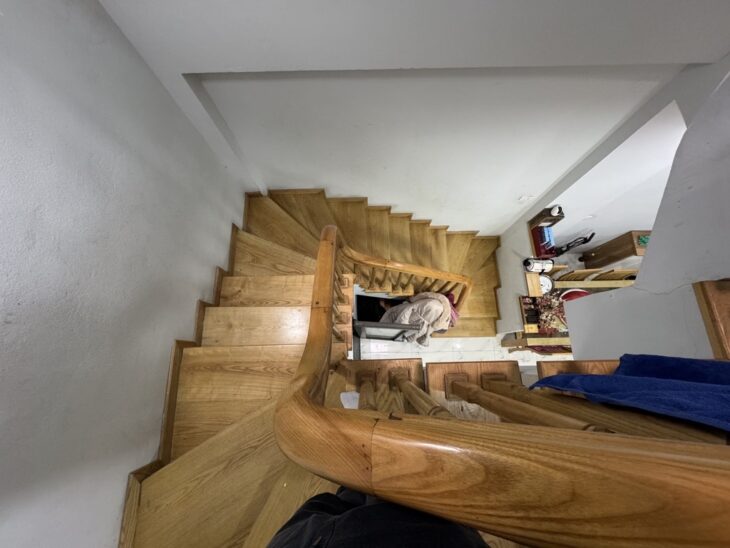 ‘BÁN NHÀ PHỐ LỤA VẠN PHÚC, LÔ GÓC THOÁNG SÁNG, RẺ NHẤT, 38m, 7.2 tỷ