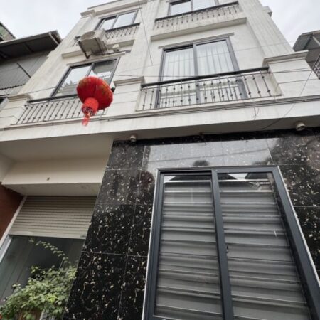 ‘BÁN NHÀ PHỐ LỤA VẠN PHÚC, LÔ GÓC THOÁNG SÁNG, RẺ NHẤT, 38m, 7.2 tỷ