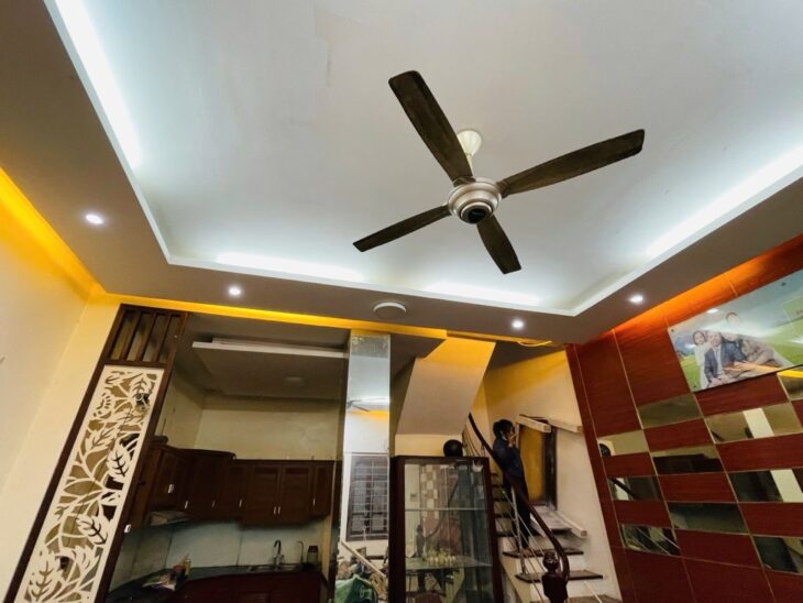 BÁN NHÀ PHỐ CỔ LÊ LỢI, Ô TÔ ĐỖ NGÕ, 4T, 46m, 7.6 tỷ