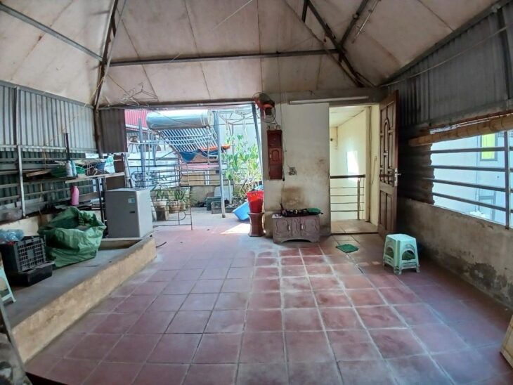 BÁN NHÀ PHỐ CỔ LÊ LỢI, Ô TÔ ĐỖ NGÕ, 4T, 46m, 7.6 tỷ