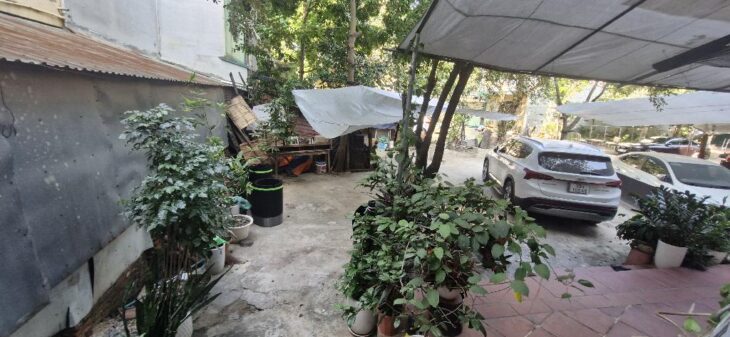 BÁN NHÀ PHỐ LÊ TRỌNG TẤN, Ô TÔ ĐỖ CỬA, 5 TẦNG, 39m, 8.2 tỷ