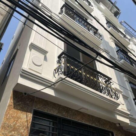 BÁN NHÀ PHỐ NGÔ QUYỀN, Ô TÔ, 2 THOÁNG, 30m, 7.9 tỷ