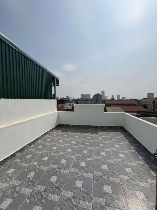 BÁN NHÀ PHỐ NGÔ QUYỀN, Ô TÔ, 2 THOÁNG, 30m, 7.9 tỷ