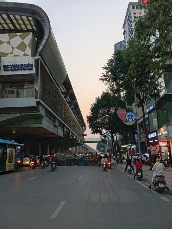 BÁN NHÀ PHỐ TRẦN PHÚ, Ô TÔ ĐỖ CỬA, 2 MẶT THOÁNG, 56m, 10.5 tỷ